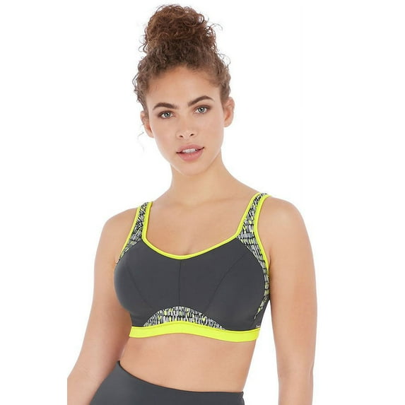 Freya Active Underwire Crop Top Sports Bra AA4004/AC4004