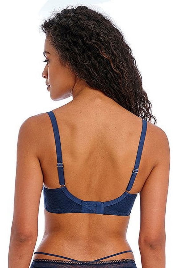 Catwalk Underwire Plunge Bra AA402202