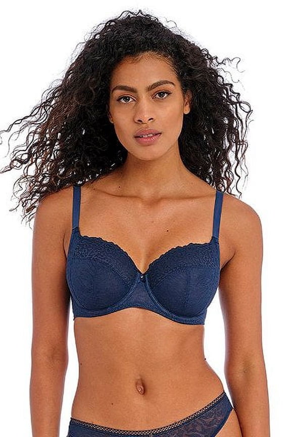 Catwalk Underwire Side Support Bra AA402201