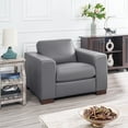 thumbnail image 1 of Freya Chair-Color:Gray, 1 of 10