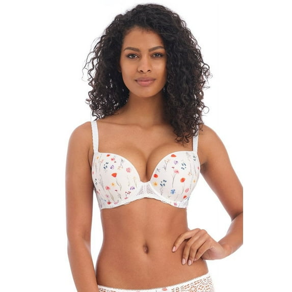Freya Daydreaming Underwire Moulded Plunge T-Shirt Bra AA400831