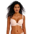 thumbnail image 1 of Freya Daydreaming Underwire Moulded Plunge T-Shirt Bra AA400831, 1 of 8