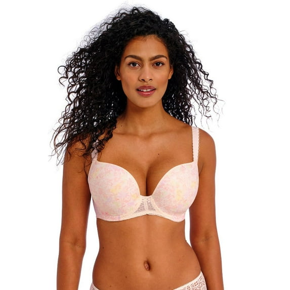 Freya Daydreaming Underwire Moulded Plunge T-Shirt Bra AA400831