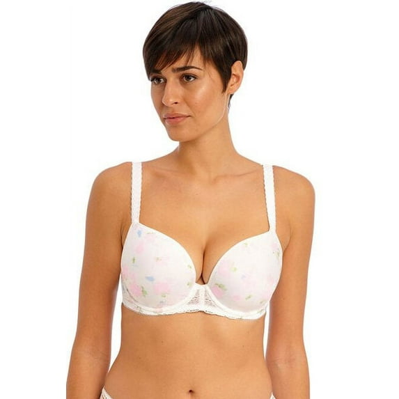Freya Daydreaming Underwire Moulded Plunge T-Shirt Bra AA400831
