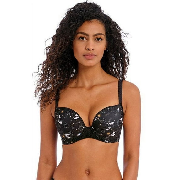 Freya Daydreaming Underwire Moulded Plunge T-Shirt Bra AA400831