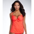 thumbnail image 1 of Freya Deco Tankini Top, 1 of 4