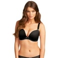 thumbnail image 1 of Freya Deco Vibe Convertible Plunge T-Shirt Bra, 1 of 3