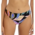thumbnail image 1 of Freya Desert Disco Bikini Swim Brief (204770),XL,Multi, 1 of 5