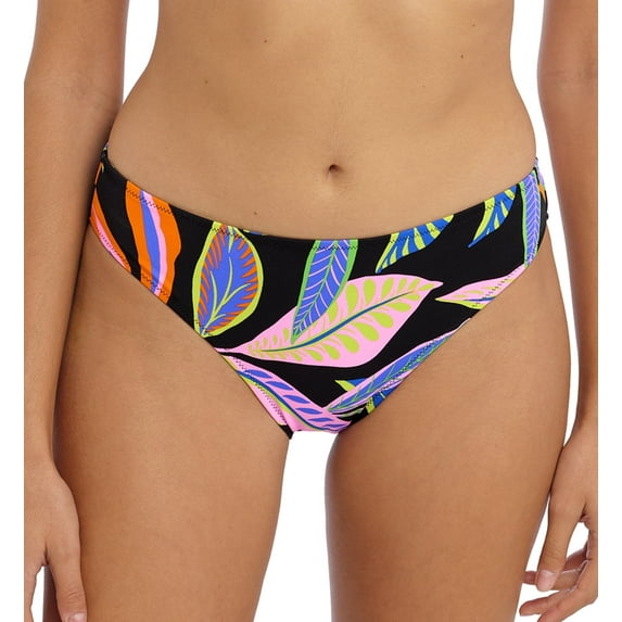 Freya Desert Disco Bikini Swim Brief (204770),XL,Multi