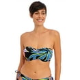 thumbnail image 1 of Freya Desert Disco Underwire Bandeau Bikini Top AS204710, 1 of 8