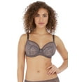 thumbnail image 1 of Freya Expression Underwire Plunge Bra AA5491, 1 of 4