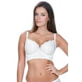thumbnail image 1 of Freya Fancies Longline Bra, 1 of 15