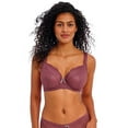 thumbnail image 1 of Freya Fancies Underwire Balcony K Cup Bra AA1012, 1 of 19