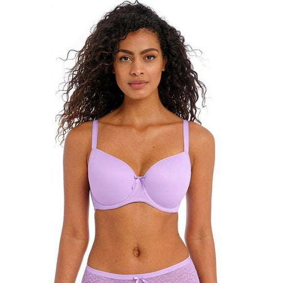 Freya Fancies Underwire Balcony Moulded Bra AA1030