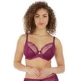 thumbnail image 1 of Freya Fancies Underwire Plunge Bra AA1011, 1 of 25