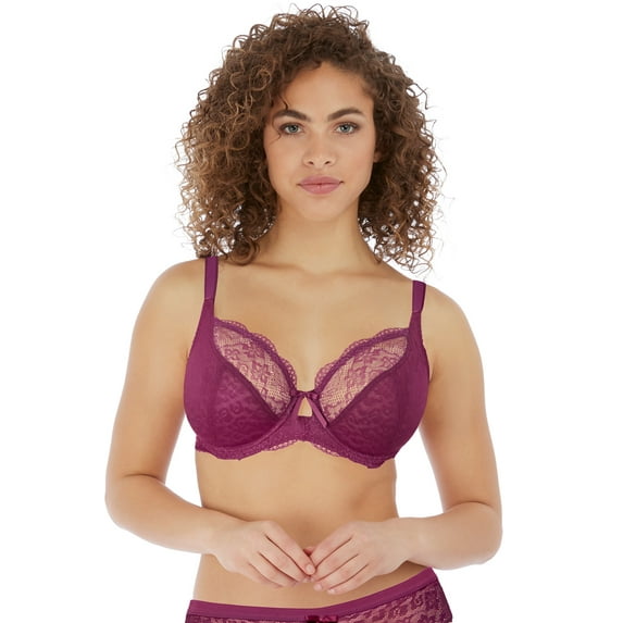 Freya Fancies Underwire Plunge Bra AA1011