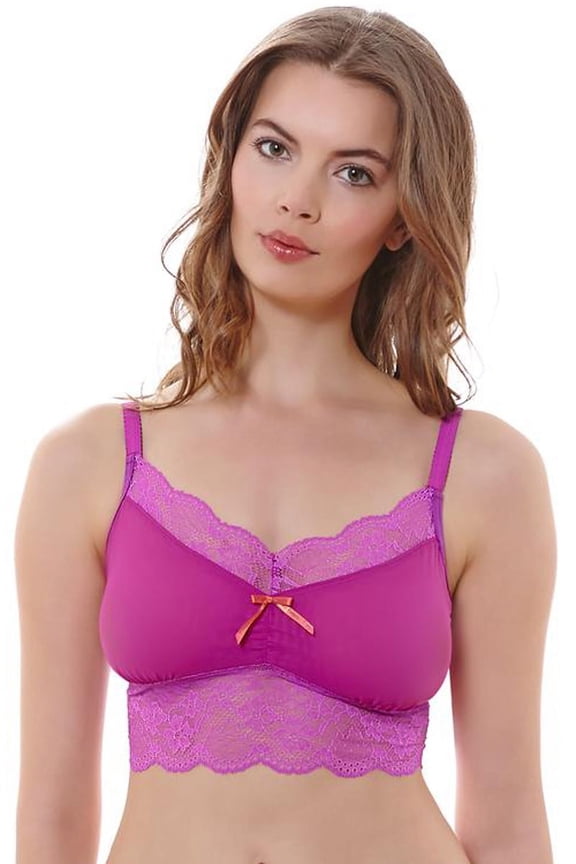 Fancies Womens Bralette