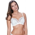 thumbnail image 1 of Freya Fancies Womens Underwired Plunge Bra, 1 of 25