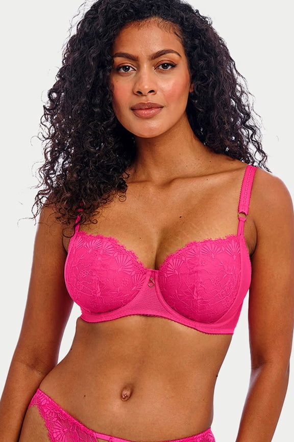 Fascinate Balconette Bra AA403107