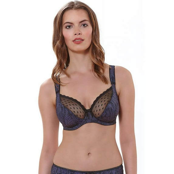 Freya Fearne Plunge Balcony Bra