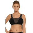 thumbnail image 1 of Freya Force Crop Top Soft Cup Sports Bra AA4000/AC4000, 1 of 4
