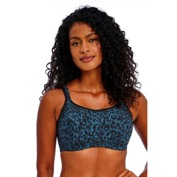 Freya High-Octane Underwire Sports Bra AC401003
