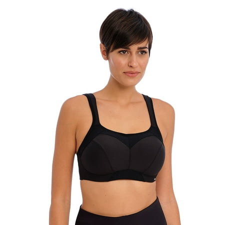 Freya High-Octane Underwire Sports Bra AC401003