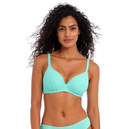 Freya Ibiza Waves Underwire Plunge Bikini Top AS203802