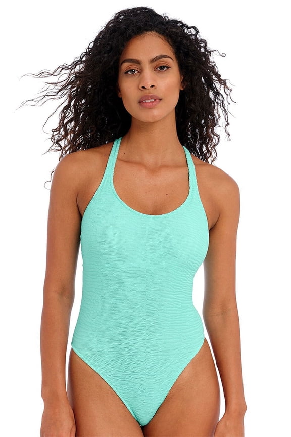 Ibiza Waves Underwire Swimsuit AS203842