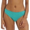 thumbnail image 1 of Freya Jewel Cove Bikini Swim Brief (7234),2XL,Marine, 1 of 4