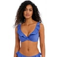 thumbnail image 1 of Freya Jewel Cove Underwire High Apex Bikini Top with J Hook AS7230, 1 of 18