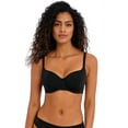 thumbnail image 1 of Freya Jewel Cove Underwire Sweetheart Padded Bikini AS7231, 1 of 1