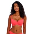 thumbnail image 1 of Freya Jewel Cove Underwire Sweetheart Padded Bikini AS7231, 1 of 14
