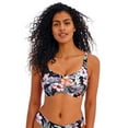 thumbnail image 1 of Freya Kamala Bay Bralette Underwire Bikini Top AS205314, 1 of 2