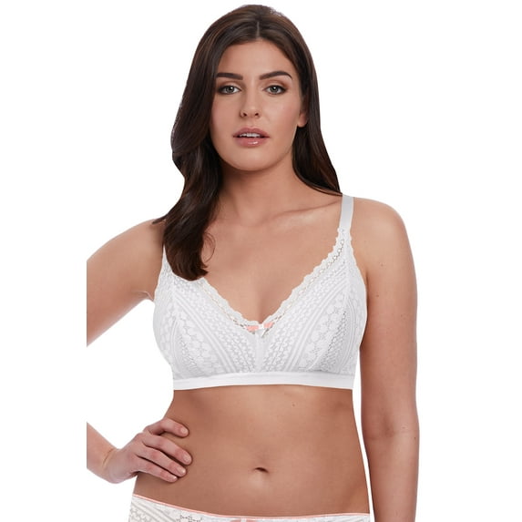 Freya Lace Bralette AA5134