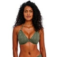 thumbnail image 1 of Freya Nomad Nights Underwire Halter Bikini Top AS205404, 1 of 6