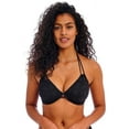 thumbnail image 1 of Freya Nomad Nights Underwire Halter Bikini Top AS205404, 1 of 4