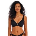 thumbnail image 1 of Freya Nomad Nights Underwire High Apex Bikini Top AS205413, 1 of 4