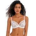 thumbnail image 1 of Freya Offbeat Underwire Plunge Bra AA5452, 1 of 15
