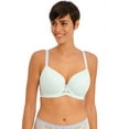 thumbnail image 1 of Freya Offbeat Underwire Plunge Moulded Bra AA5450, 1 of 21