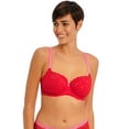 thumbnail image 1 of Freya Offbeat Underwire Support Bra AA5451, 1 of 23