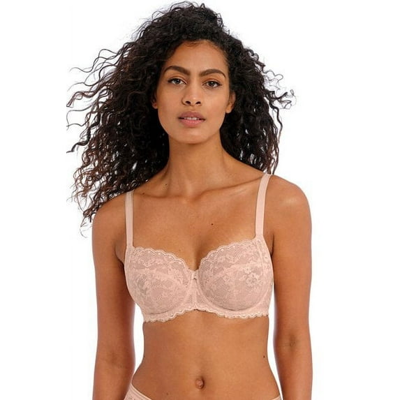 Freya Offbeat Underwire Support Bra AA5451