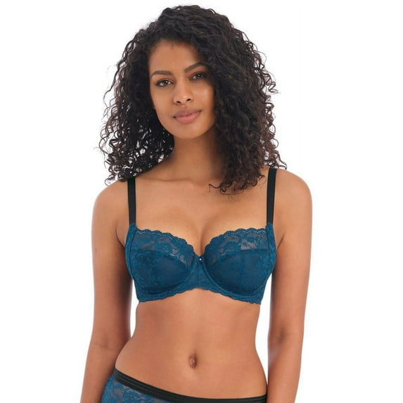 Freya Offbeat Underwire Support Bra AA5451