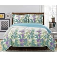 thumbnail image 1 of Freya Oversize Coverlet Set, 1 of 1
