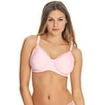 thumbnail image 1 of Freya Pure Womens Underwire Moulded Nursing Bra, 1 of 4