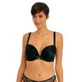 thumbnail image 1 of Freya Rose Blossom Underwire Molded Plunge T-Shirt Bra AA402431, 1 of 6