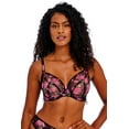 thumbnail image 1 of Freya Rose Blossom Underwire Plunge Bra AA402402, 1 of 6