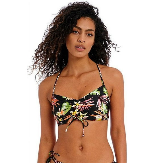 Freya Savanna Sunset Underwire Bralette Bikini Top AS204114