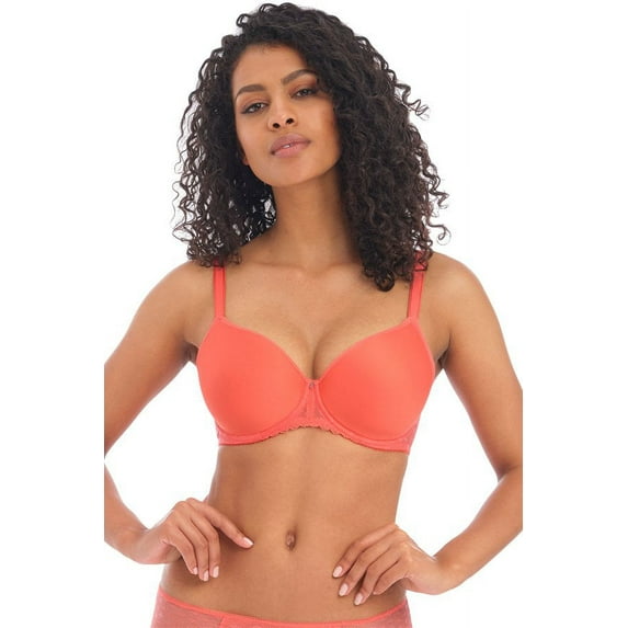 Freya Signature Underwire Moulded Spacer Bra AA400510