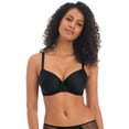 thumbnail image 1 of Freya Signature Underwire Moulded Spacer Bra AA400510, 1 of 8